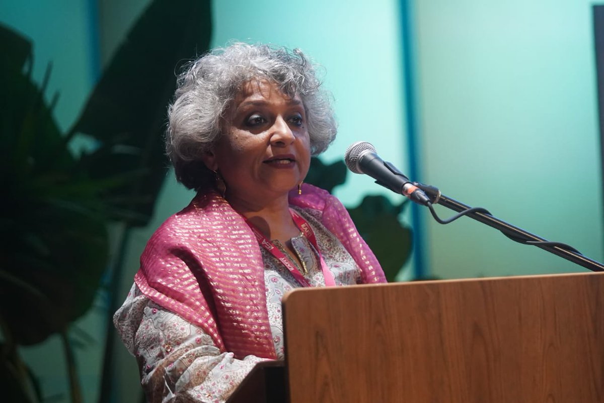 Ashwini Deshpande