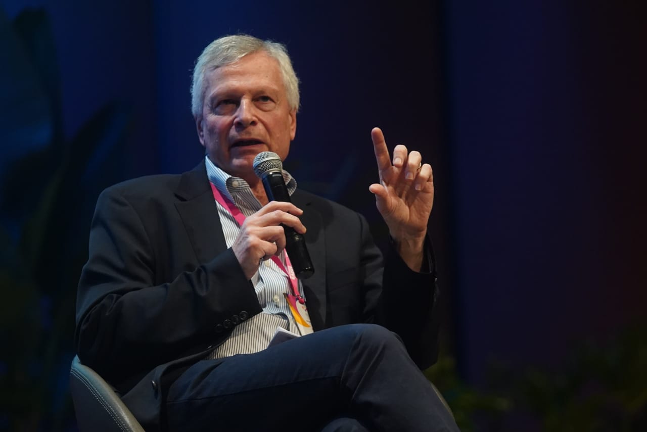 Dani Rodrik
