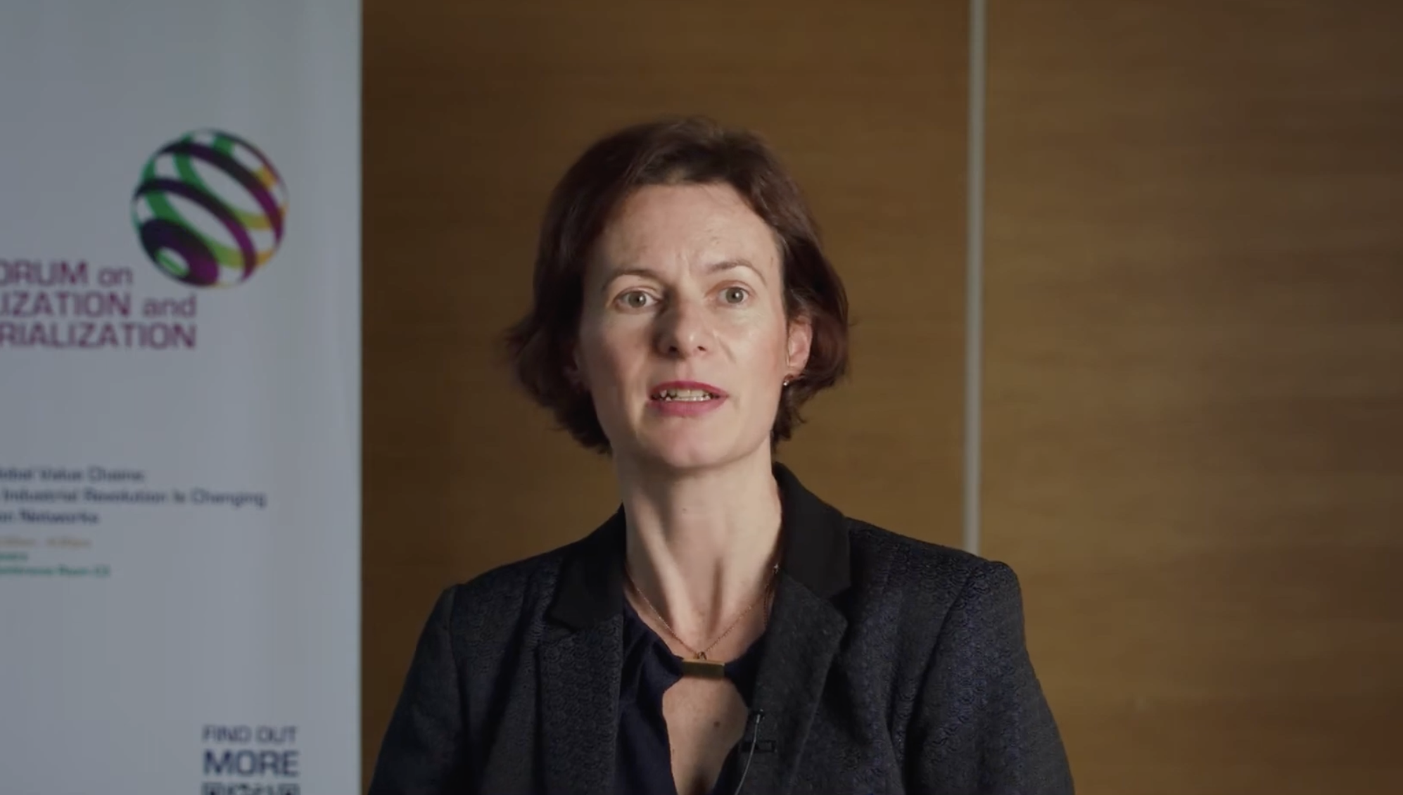 Fiona Tregenna